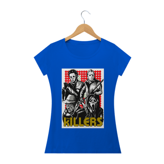 Nome do produto The Killers