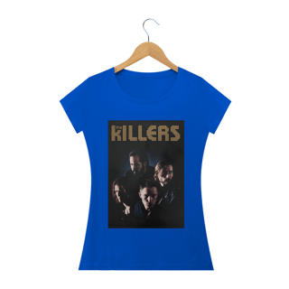 Nome do produto The Killers
