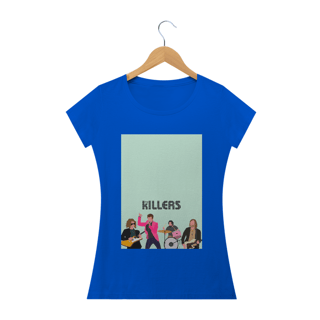 Nome do produto The Killers