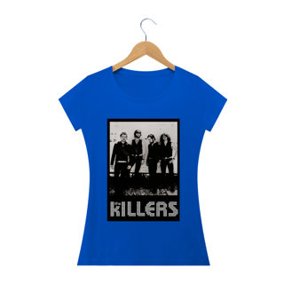 Nome do produto The Killers