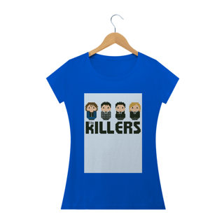 Nome do produto The Killers