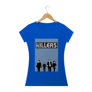 Nome do produto The Killers