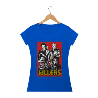 Nome do produto The Killers