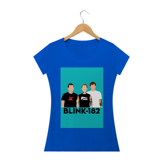 Nome do produto Blink 182