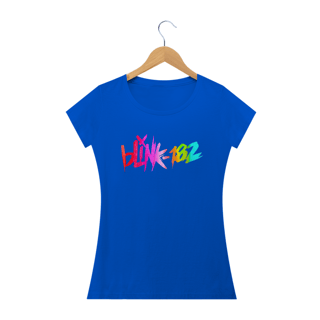 Nome do produto Blink 182
