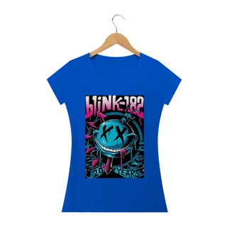 Nome do produto Blink 182