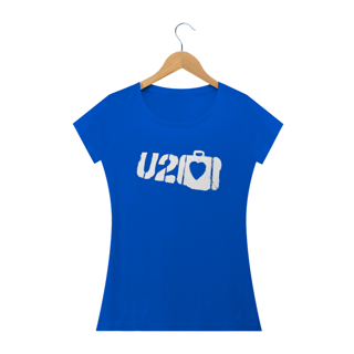 Nome do produto U2