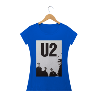 Nome do produto U2