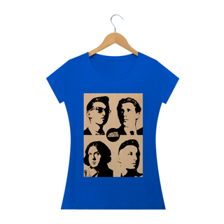 Nome do produto Arctic Monkeys 8p4p1