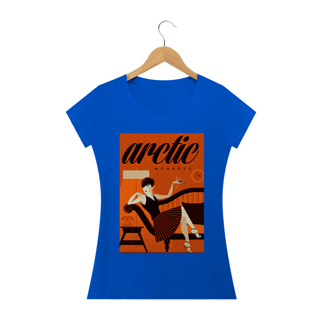 Nome do produto Arctic Monkeys 5oeoy