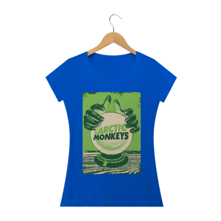 Nome do produto Arctic Monkeys