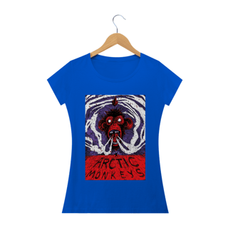 Nome do produto Arctic Monkeys