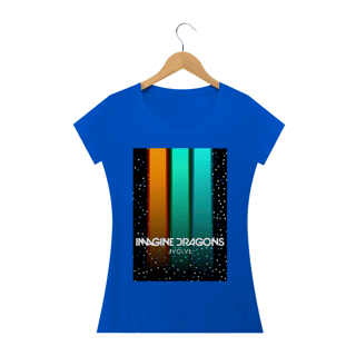 Nome do produto Imagine Dragons 1d34l