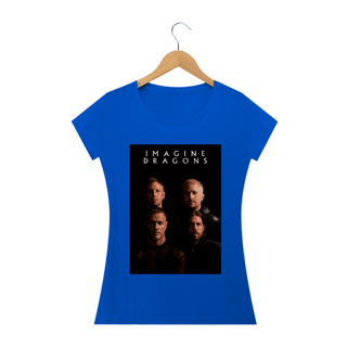 Nome do produto Imagine Dragons 8t96m