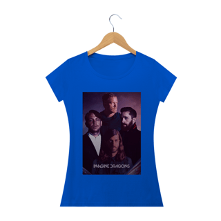 Nome do produto Imagine Dragons a8qup
