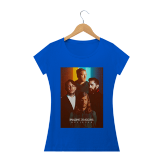 Nome do produto Imagine Dragons ymu6f