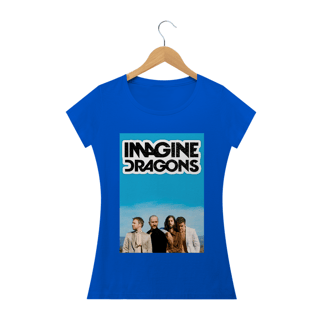 Nome do produto Imagine Dragons 1amxw