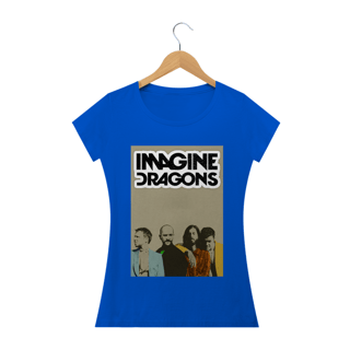 Nome do produto Imagine Dragons 275dx