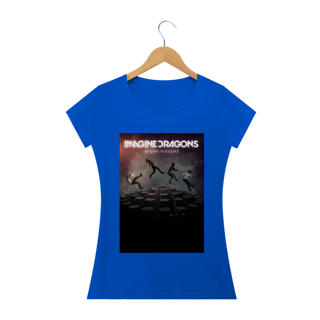 Nome do produto Imagine Dragons 1jvli