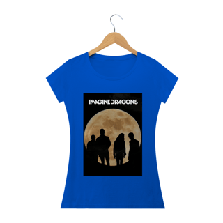 Nome do produto Imagine Dragons spb1s