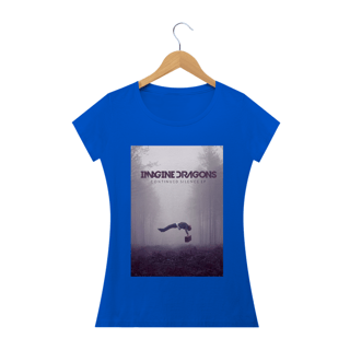 Nome do produto Imagine Dragons 0809q