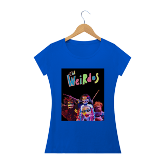 Nome do produto Coldplay - The Weirdos 4tbbe
