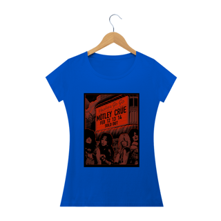 Nome do produto Mötley Crüe jdorr