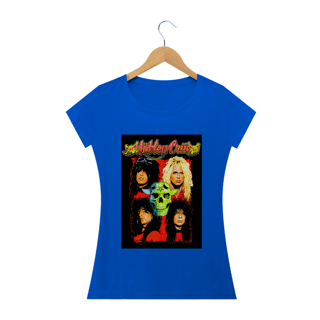 Nome do produto Mötley Crüe q7x62