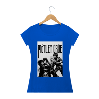Nome do produto Mötley Crüe 3zu3y