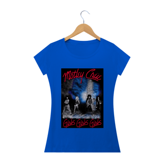 Nome do produto Mötley Crüe pr314