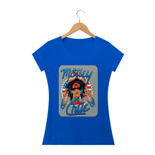Nome do produto Mötley Crüe tc8h4