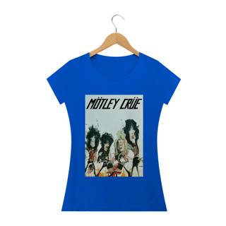 Nome do produto Mötley Crüe 36juc