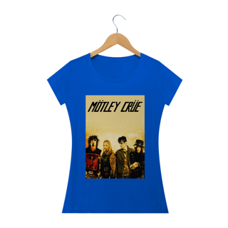 Nome do produto Mötley Crüe x4uyc
