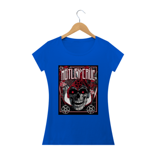 Nome do produto Mötley Crüe 4qdkb