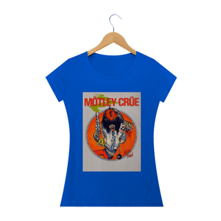 Nome do produto Mötley Crüe ssudd
