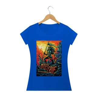 Nome do produto Mötley Crüe 6syv7