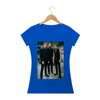 Nome do produto Muse i33gr