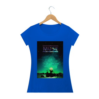 Nome do produto Muse 5b87g