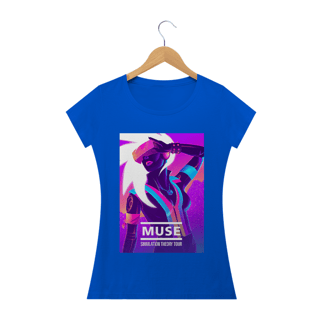 Nome do produto Muse 6qrbv