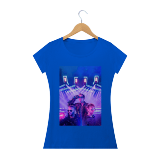 Nome do produto Muse un34m