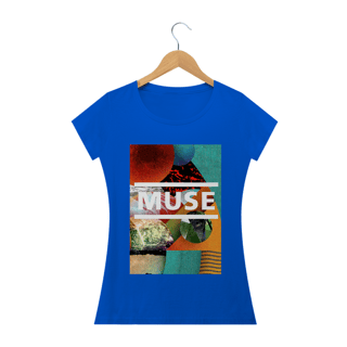 Nome do produto Muse jqepo