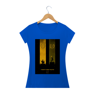 Nome do produto Twenty One Pilots cueaw