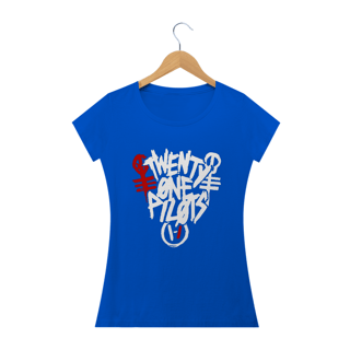 Nome do produto Twenty One Pilots rwj1w