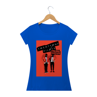 Nome do produto Twenty One Pilots g99xb