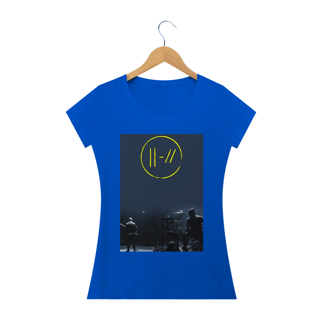 Nome do produto Twenty One Pilots ovayg