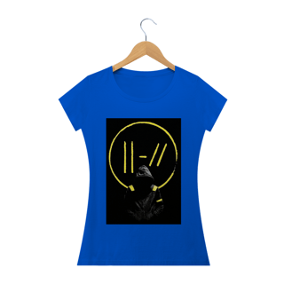 Nome do produto Twenty One Pilots 4svuh