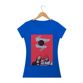 Nome do produto Twenty One Pilots npprs