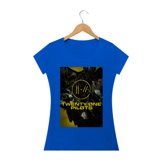 Nome do produto Twenty One Pilots 4w1z1