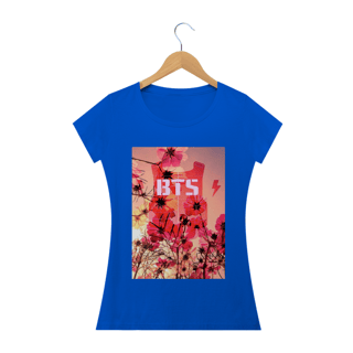Nome do produto BTS nkmp7