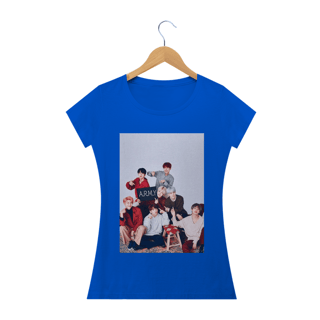 Nome do produto BTS 5qu6c